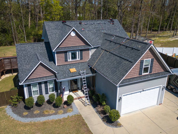 Best Cold Roofs  in Columbus, NE